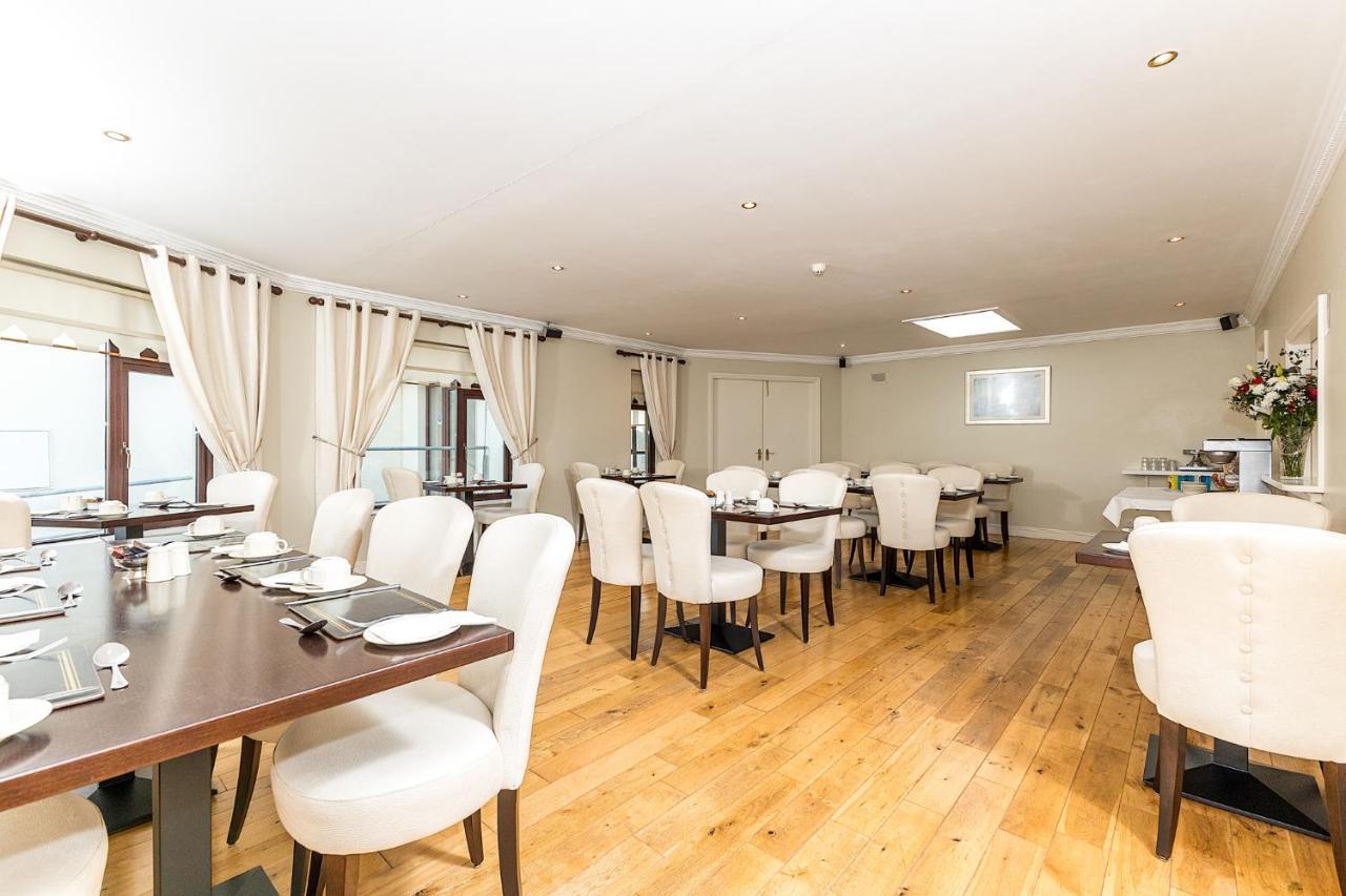 Hillview House Hotel Lusk Kültér fotó