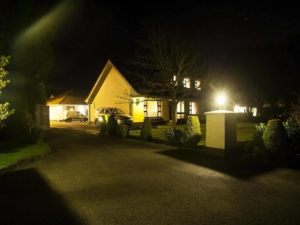 Hillview House Hotel Lusk Kültér fotó